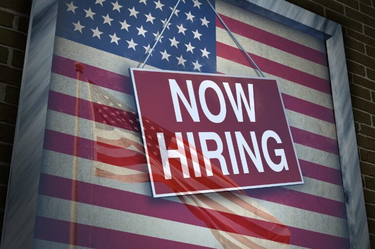 Good Jobs Report Means Bad News for Borrowers, Experts Say