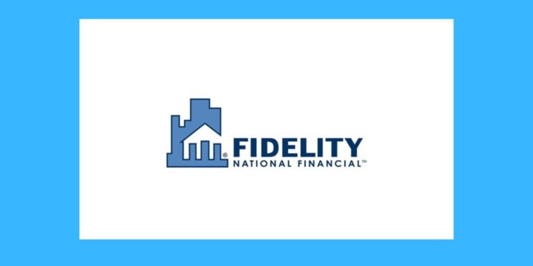 Fidelity National Financial Names Chief Artificial Intelligence Officer