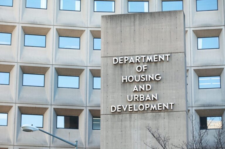 Agreement Reached In Tribal Land Loan Dispute