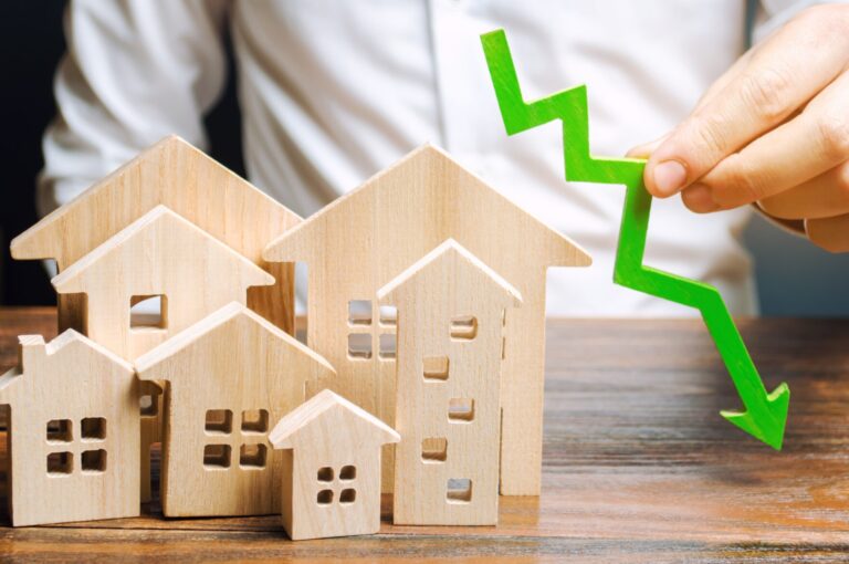 Mortgage Demand Decimated By Rate Reversal