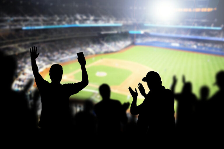 Sports Venues New Stars In Real Estate Development