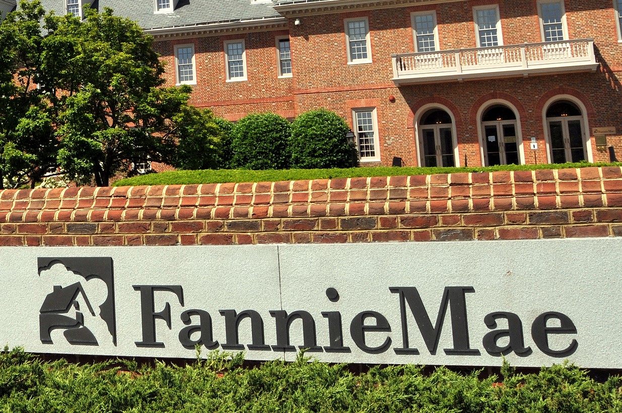 Fannie Mae Turned A Profit In Q1 But Couldn’t Best Expectations