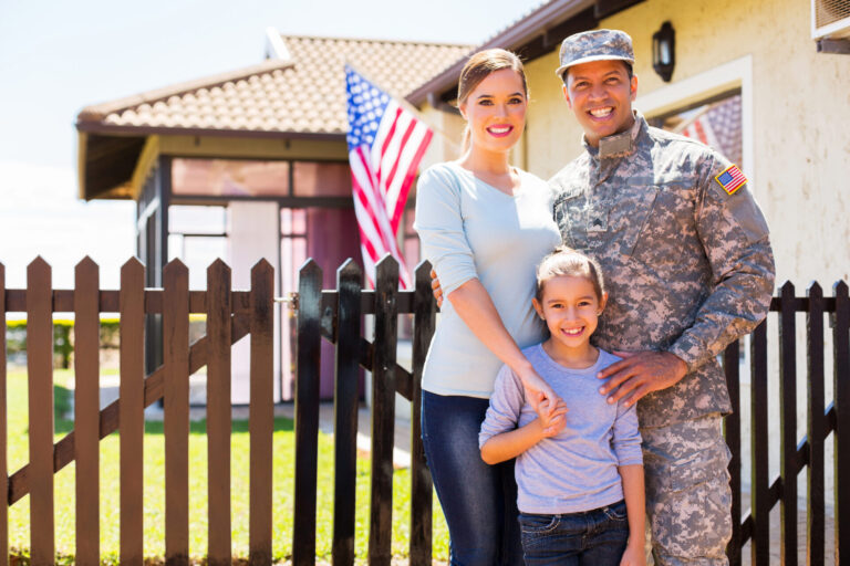 Tampa Named The #1 U.S. City For Veterans