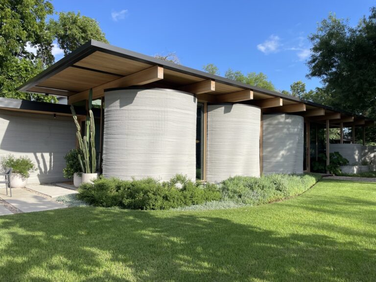 What Will Future Homes Look Like?