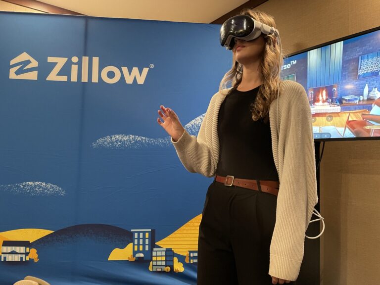 Advancements In Technology: Take A Look At Modern Real Estate
