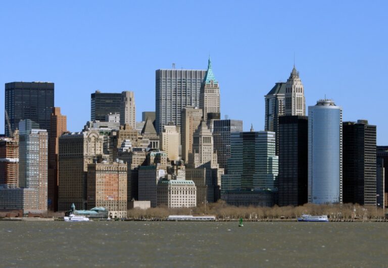 NYC, Chicago Primed For Home Price Declines