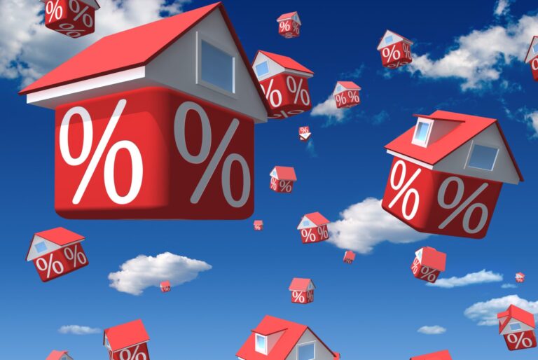 Rates Fall Further But Buyers Keep Waiting