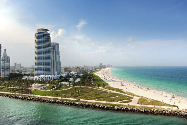 Miami Maintains Top Hot Spot As Apartment Rental Market Remains Competitive