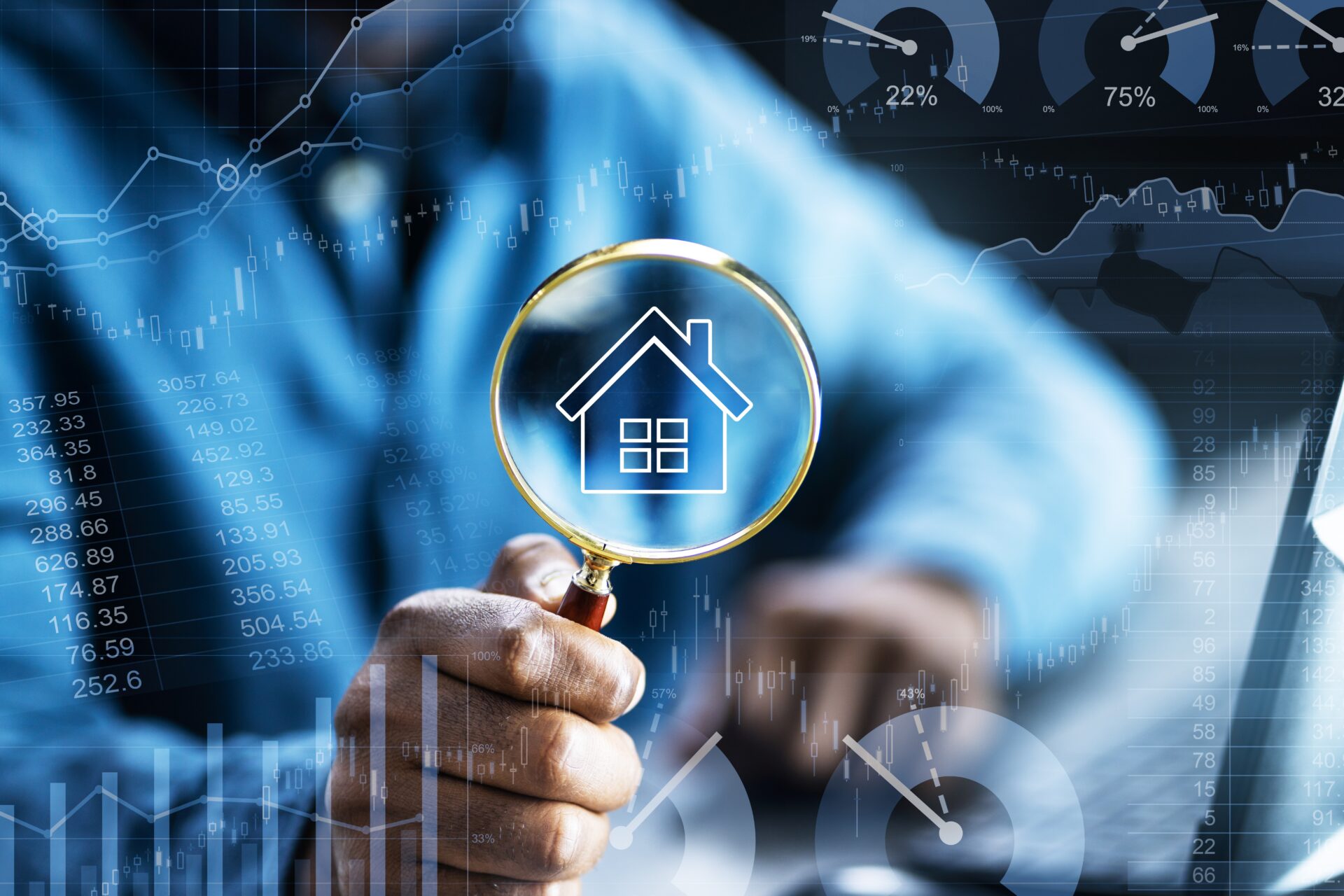 HUD, TAF Announce Agreement To Combat Bias In Appraisal Hiring The