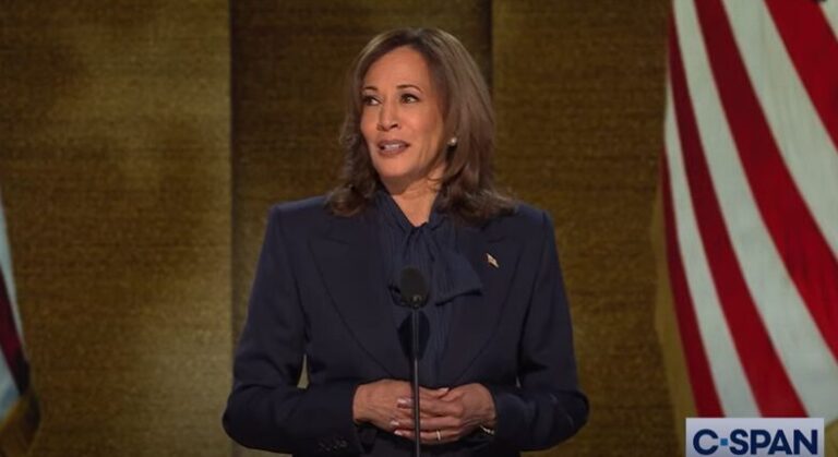 Harris’ Housing Plan Highlighted At DNC