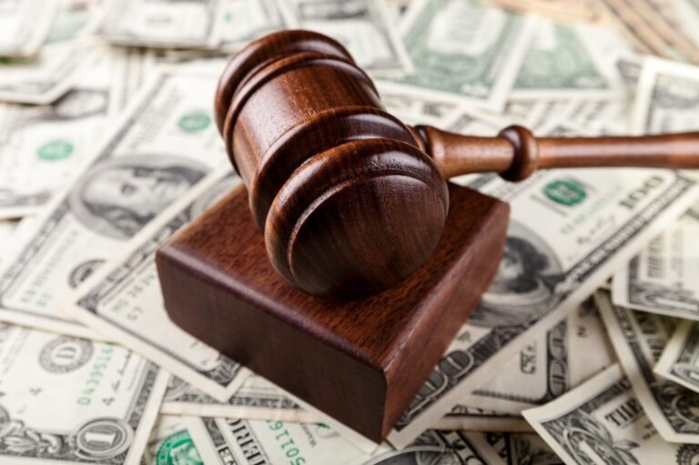 Three Real Estate Investors Plead Guilty To Mortgage Fraud Conspiracy