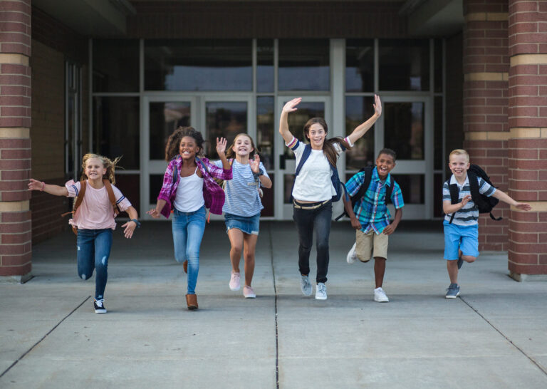 Freedom Mortgage Partners With USO For Rucksacks To Backpacks Campaign