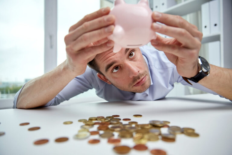 Tips For Homeowners Under Pressure
