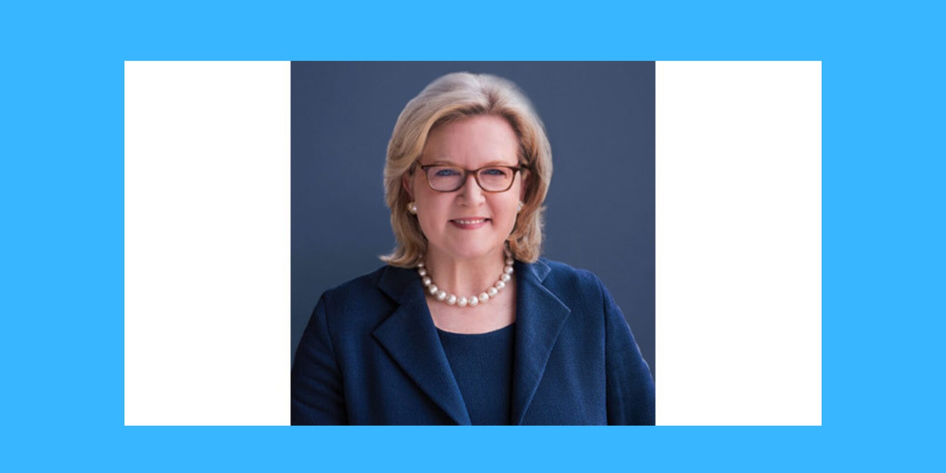 Industry Expert Diana Reid Named Freddie Mac CEO - The Mortgage Note