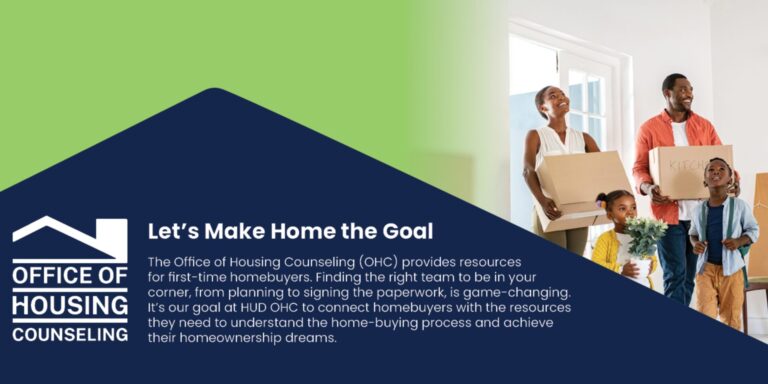 HUD, Zillow Team Up To Promote Counseling Services