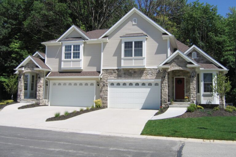 Light-Touch Density Discussed As Housing Shortage Solution