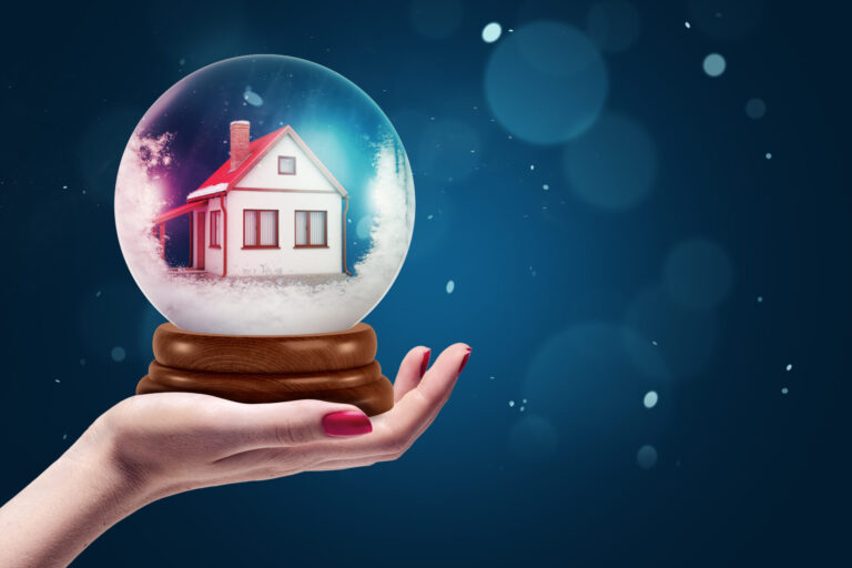 Predictions: How Will 2024 End For The Housing Market?