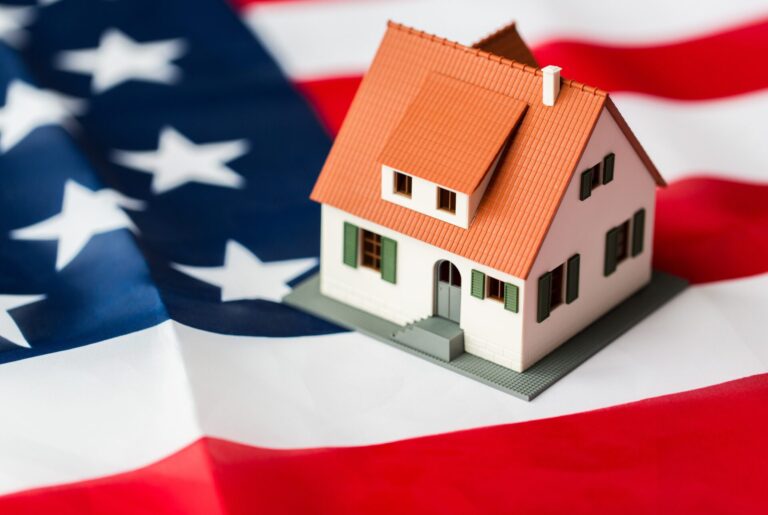 New Bill Updates Expired Mortgage Insurance Premium Act