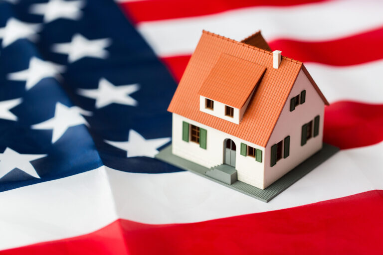 Rates Rise As Election Impacts Treasurys, Housing Stocks