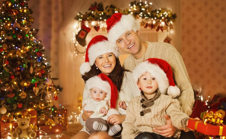 Home Shopping During The Holidays Could Be Worth It