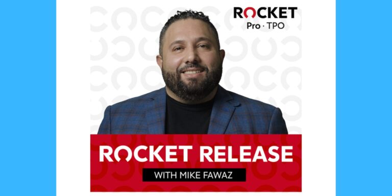 Rocket Pro TPO Announces 24 Takeoff Promotion, VA Lending Training