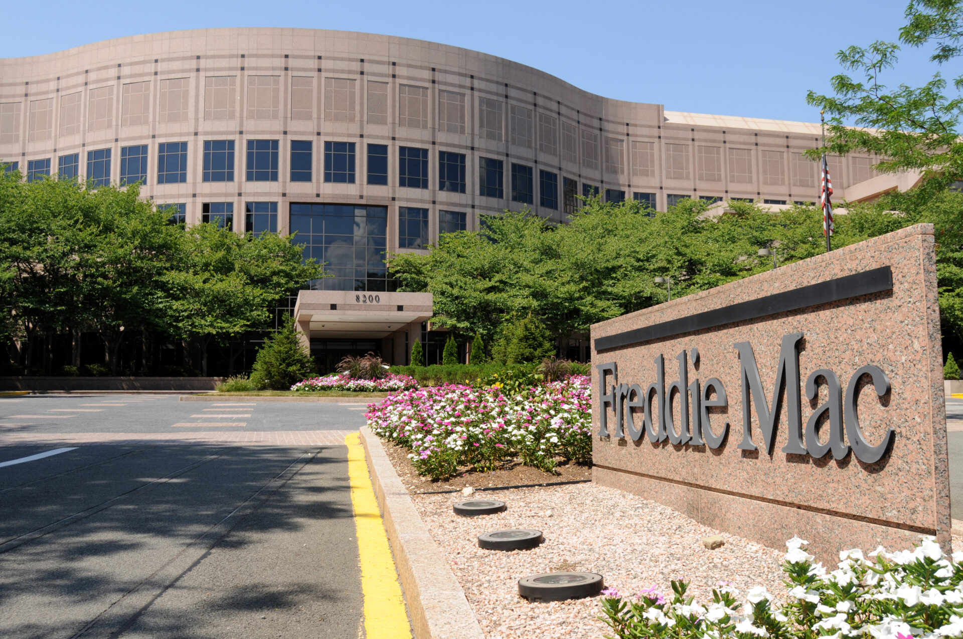 Long-Time Deloitte Exec Kenny Smith Named Freddie Mac CEO - The ...