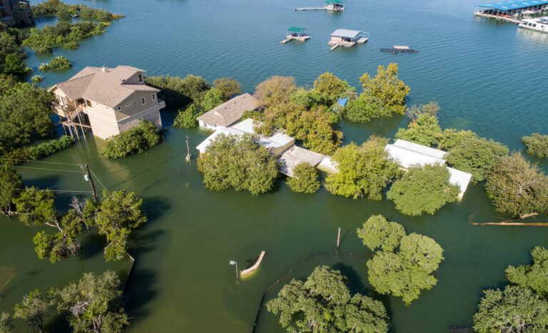Home Insurance Costs Problematic Throughout Country