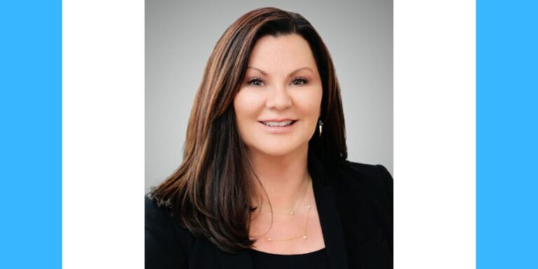 Connie Lindsay Named Rate SVP, Mortgage Lending For Washington