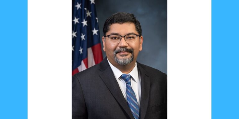 Former  Ginnie Mae President Sam Valverde Joins Freddie Mac