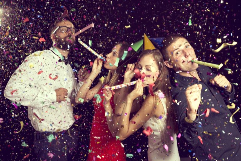 Make A New Year’s Resolution To Pay Off Your Home Sooner