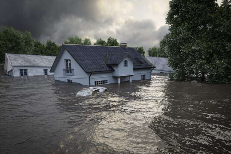 FHA Extends Foreclosure Moratoriums For Hurricane Disaster Zones