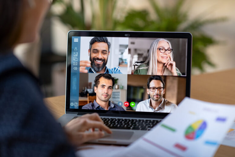 Where Remote Workers Are Getting Ahead