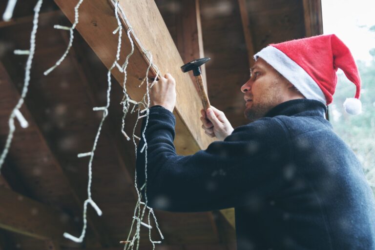 How To Sell A Home During The Holiday Season