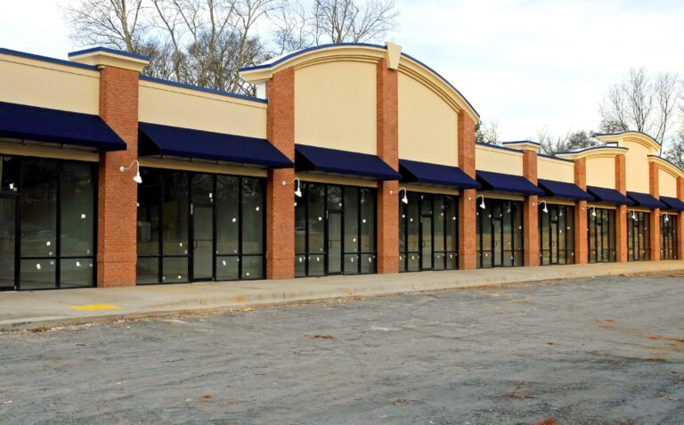 Economists Have Optimistic Projections For Commercial Properties In 2025