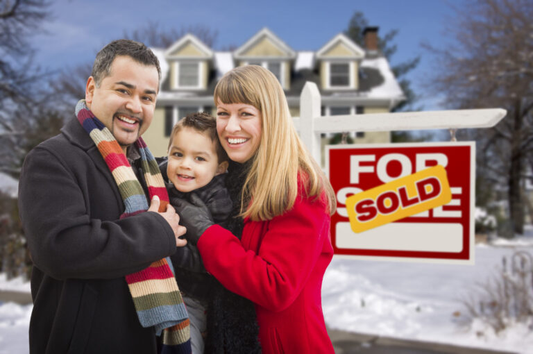 Existing Home Sales Continued Climbing In December