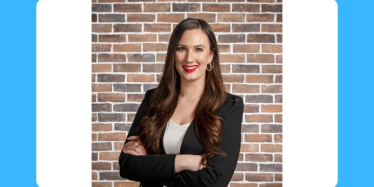 Katie Sweeney Joins Rocket Pro As EVP Of Strategy And Broker Advocacy