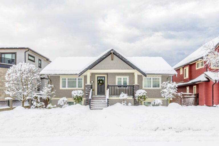 Buyers Hope To Benefit From Slow Winter Months