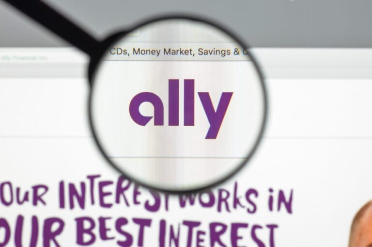 Ally Financial Ending Mortgage Originations