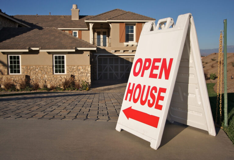 Open House Best Practices – The When, The How, And The Mistakes To Avoid