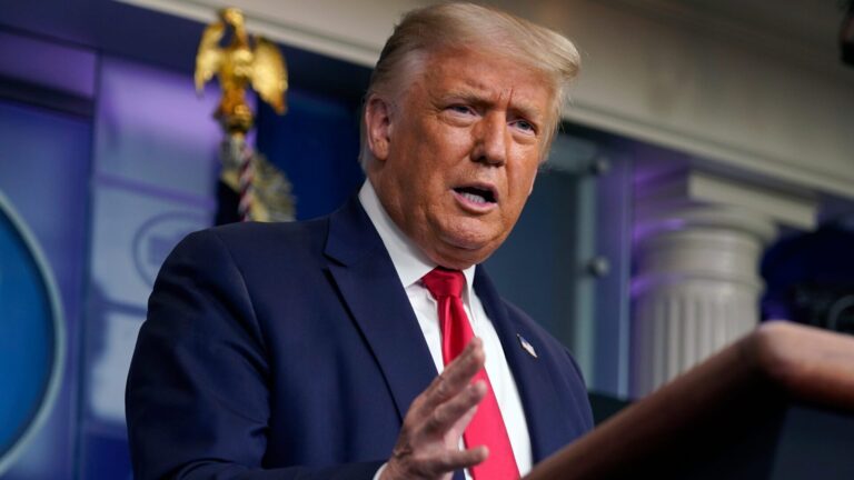 How Trump Could Make Housing Affordable Again