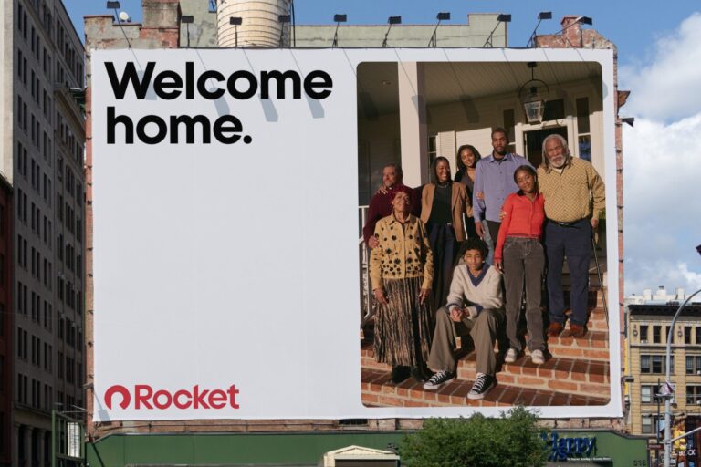 Rocket’s Investments In AI Paying Off As Company Reports Growth