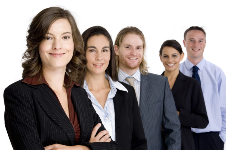 Young Professionals Thrive In Hotspots Throughout The Country