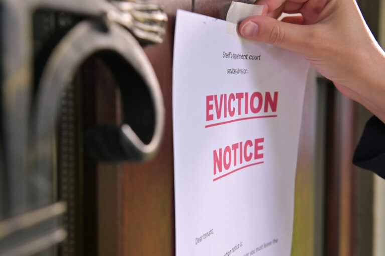 How To Avoid A “Monster Tenant”