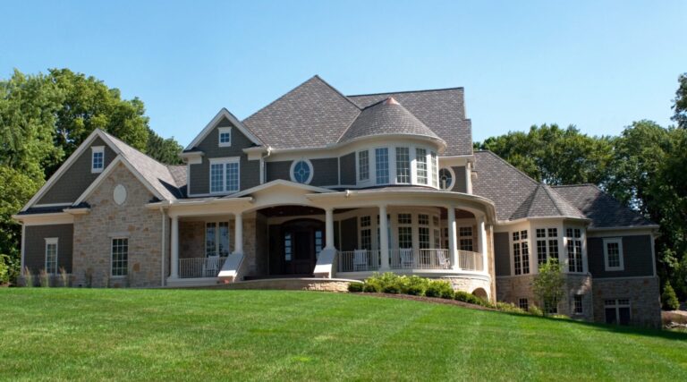 What Are Luxury Home Shoppers Looking For?