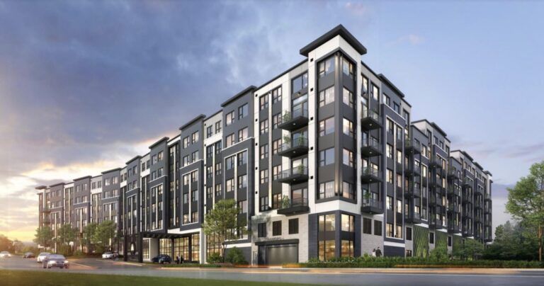 Nurturing Relationships Key To Success In CRE For Eastern Union