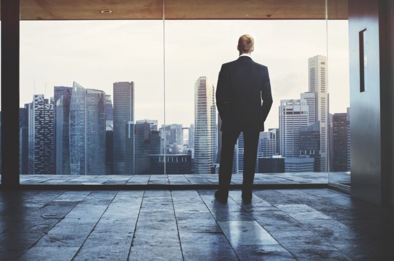 Commercial Real Estate Changed Forever By Covid