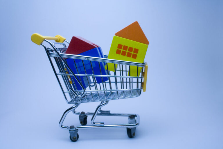 Shoppers Tease But Few Are Actually Purchasing Homes