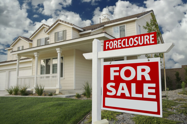 Will There Be More Foreclosures In 2025?