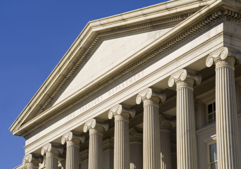 McKernan Nominated To Treasury Department, Leaaving CFPB Behind