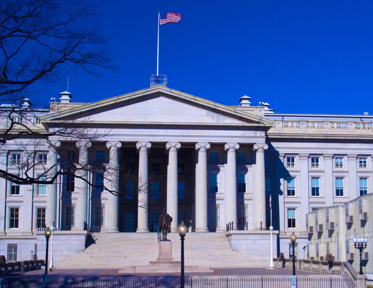 Morning Roundup (3/18/25) – Tariff Uncertainty